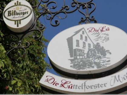 照片: Luttelforster Muhle